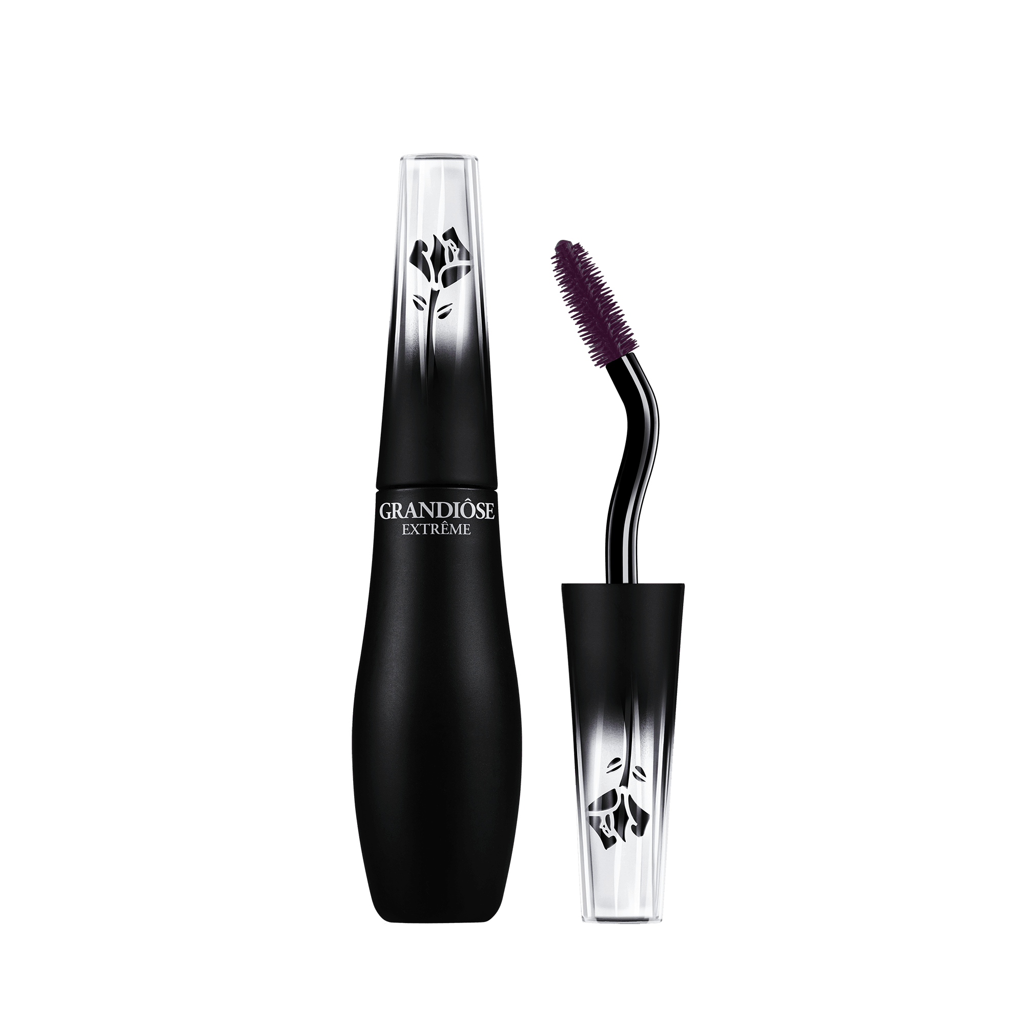 לנקום מסקרה גרנדיוזית עם מוט צוואר ברבור 8 מ"ל