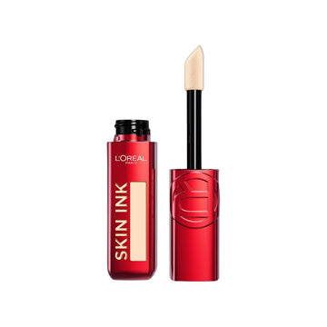 לוריאל פריז אינפייליבל מייקאפ 15 מ"ל