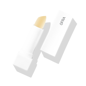 שפתון פריימר ויטמין E עופרה: לחות והגנה לשפתיים רכות וגמישות! קנו עכשיו שפתיים מושלמות!