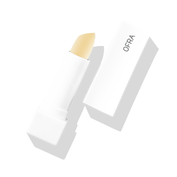 שפתון פריימר ויטמין E עופרה: לחות והגנה לשפתיים רכות וגמישות! קנו עכשיו שפתיים מושלמות!