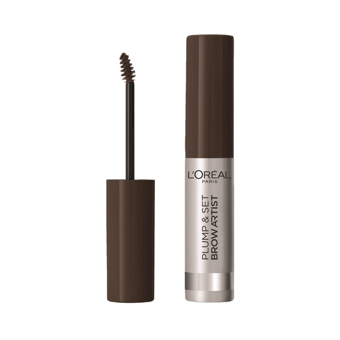 Super Liner Brow Artist Plumper - אמנות הגבות, 7.5 מ"ל