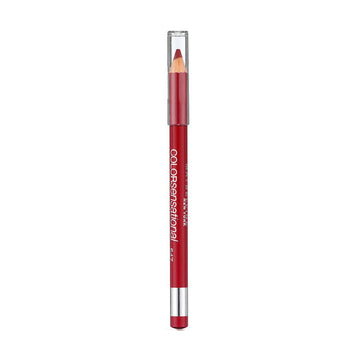 Maybelline New York Color Sensational Lip Liner | תוחם שפתיים קולור סנסשיונל לדיוק מושלם
