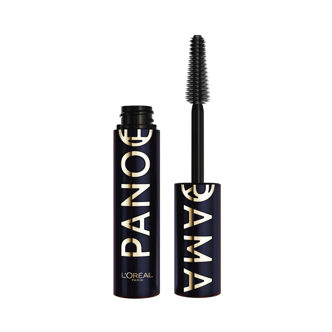 L'Oréal Paris Volume Million Lashes Panorama | מסקרה לנפח פנורמי ומראה עיניים פקוח וגדול