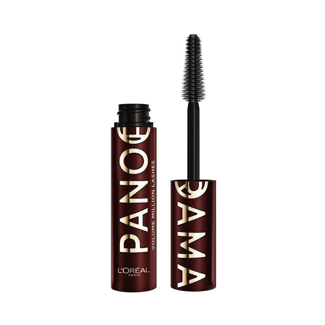 L'Oréal Paris Volume Million Lashes Panorama | מסקרה לנפח פנורמי ומראה עיניים פקוח וגדול