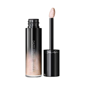 M·A·C Dazzleshadow Liquid צללית נוזלית מנצנצת בגימור גליטר רב-ממדי עוצמתי