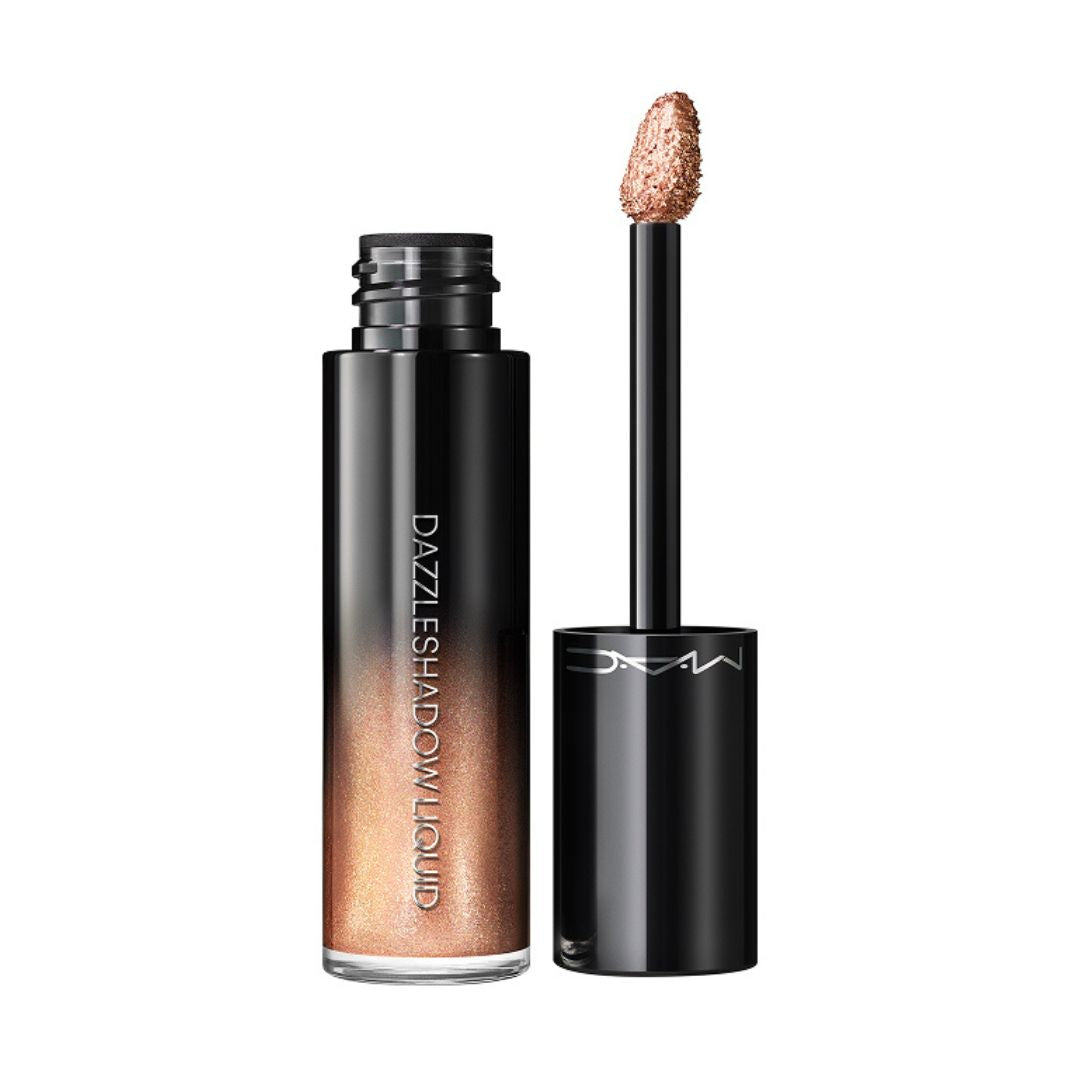 M·A·C Dazzleshadow Liquid - צללית נוזלית מנצנצת בברק קריסטלי