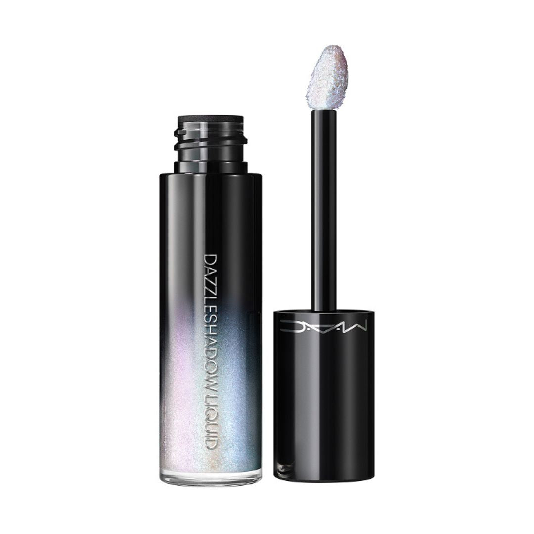 M·A·C Dazzleshadow Liquid - צללית נוזלית מנצנצת בברק קריסטלי