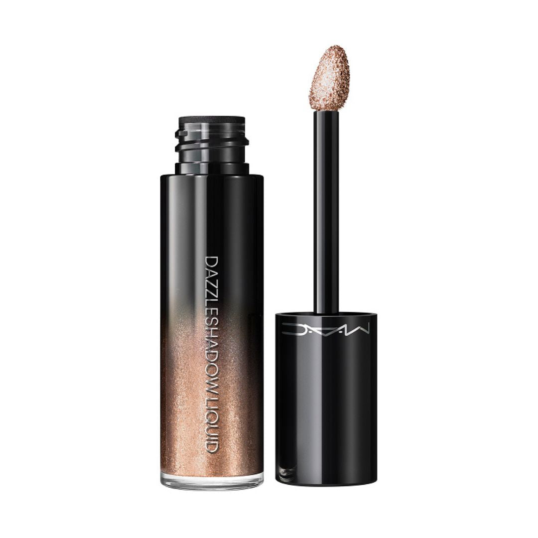 M·A·C Dazzleshadow Liquid - צללית נוזלית מנצנצת בברק קריסטלי