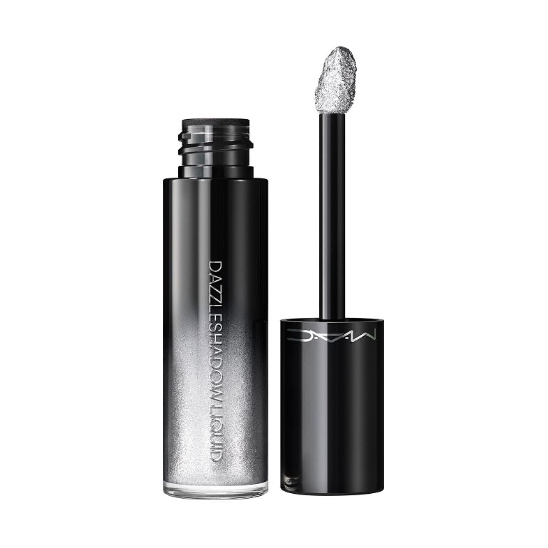 M·A·C Dazzleshadow Liquid - צללית נוזלית מנצנצת בברק קריסטלי