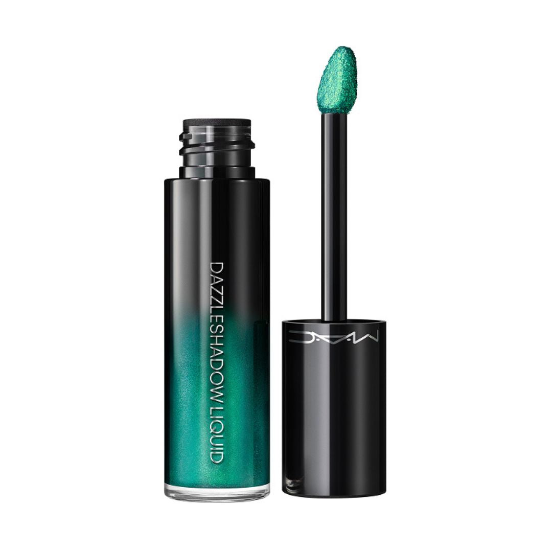 M·A·C Dazzleshadow Liquid - צללית נוזלית מנצנצת בברק קריסטלי