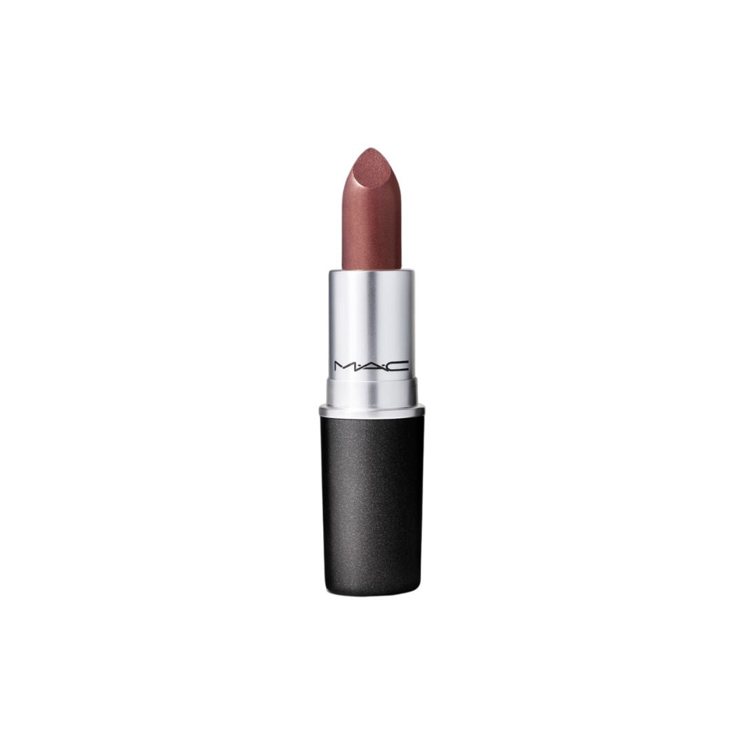 M·A·C Frost Lipstick - שפתון בגימור פנינתי מבריק