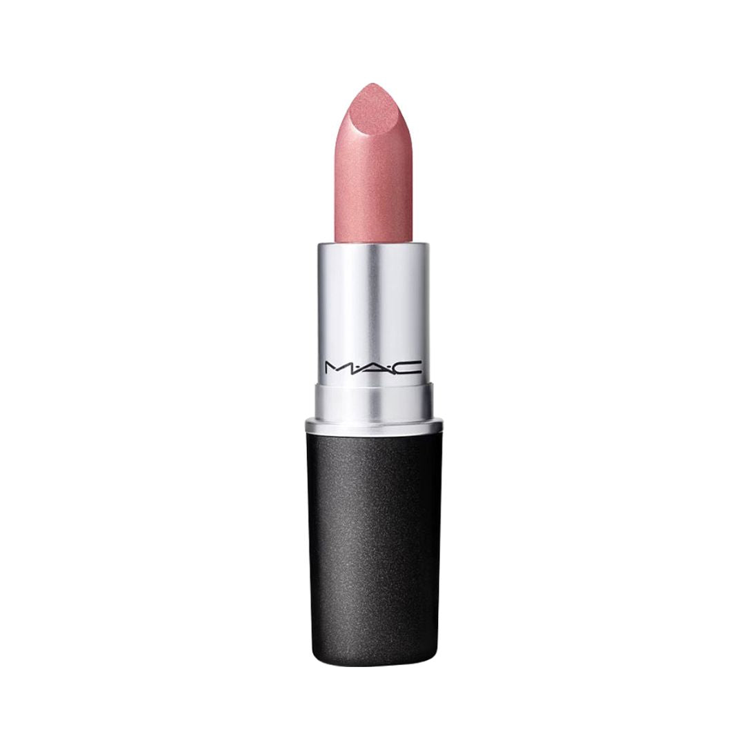 M·A·C Frost Lipstick - שפתון בגימור פנינתי מבריק