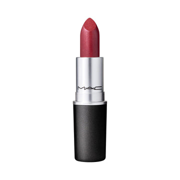 M·A·C Frost Lipstick שפתון בגימור פנינתי זוהר עם פיגמנט עשיר ומרקם חלק