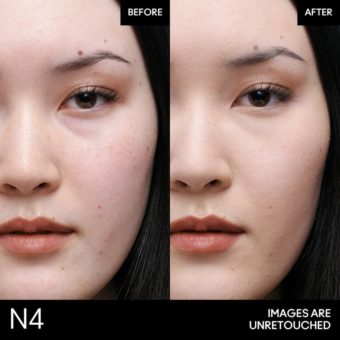 M·A·C Studio Fix Powder Plus Foundation - מייק-אפ פודרה בגימור מאט וכיסוי מושלם