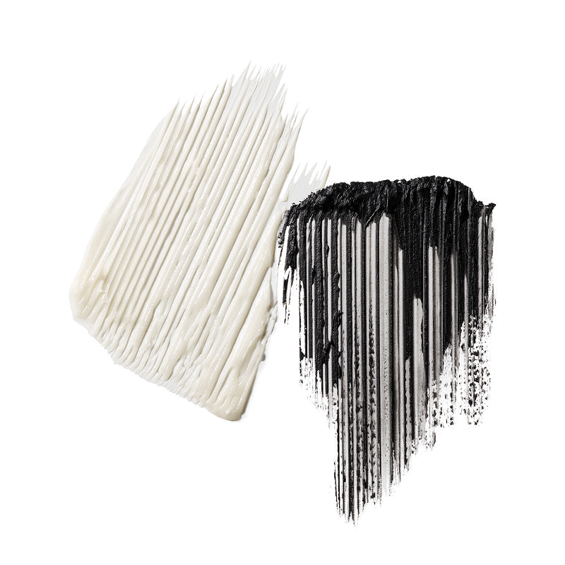 M·A·C Stacked To The Max Lash Duo - מארז עיניים במהדורה מוגבלת: צמד מסקרות להגדלה אינסופית