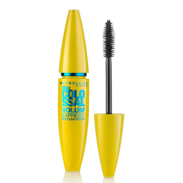 מסקרה קולגן לנפח עצום - 10 מ"ל