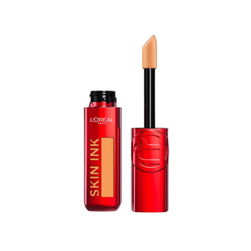 לוריאל פריז אינפאליבל מייקאפ 15 מ"ל