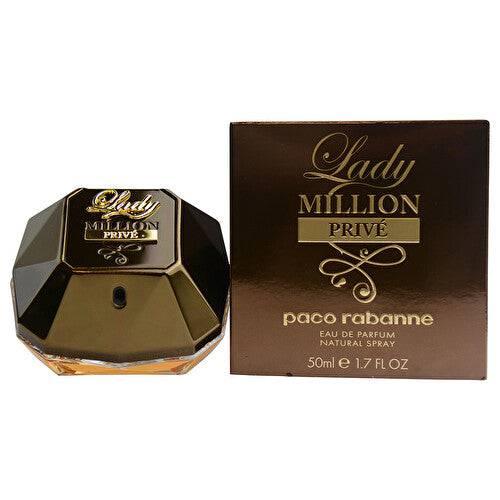Paco Rabanne Lady Million Privet EDP 50ml - בושם לאישה