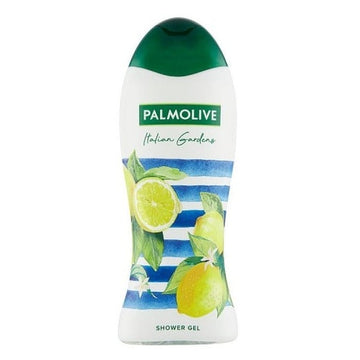 ג'ל רחצה פלמוליב גינות איטליה 250 מ"ל - Palmolive Italian Gardens