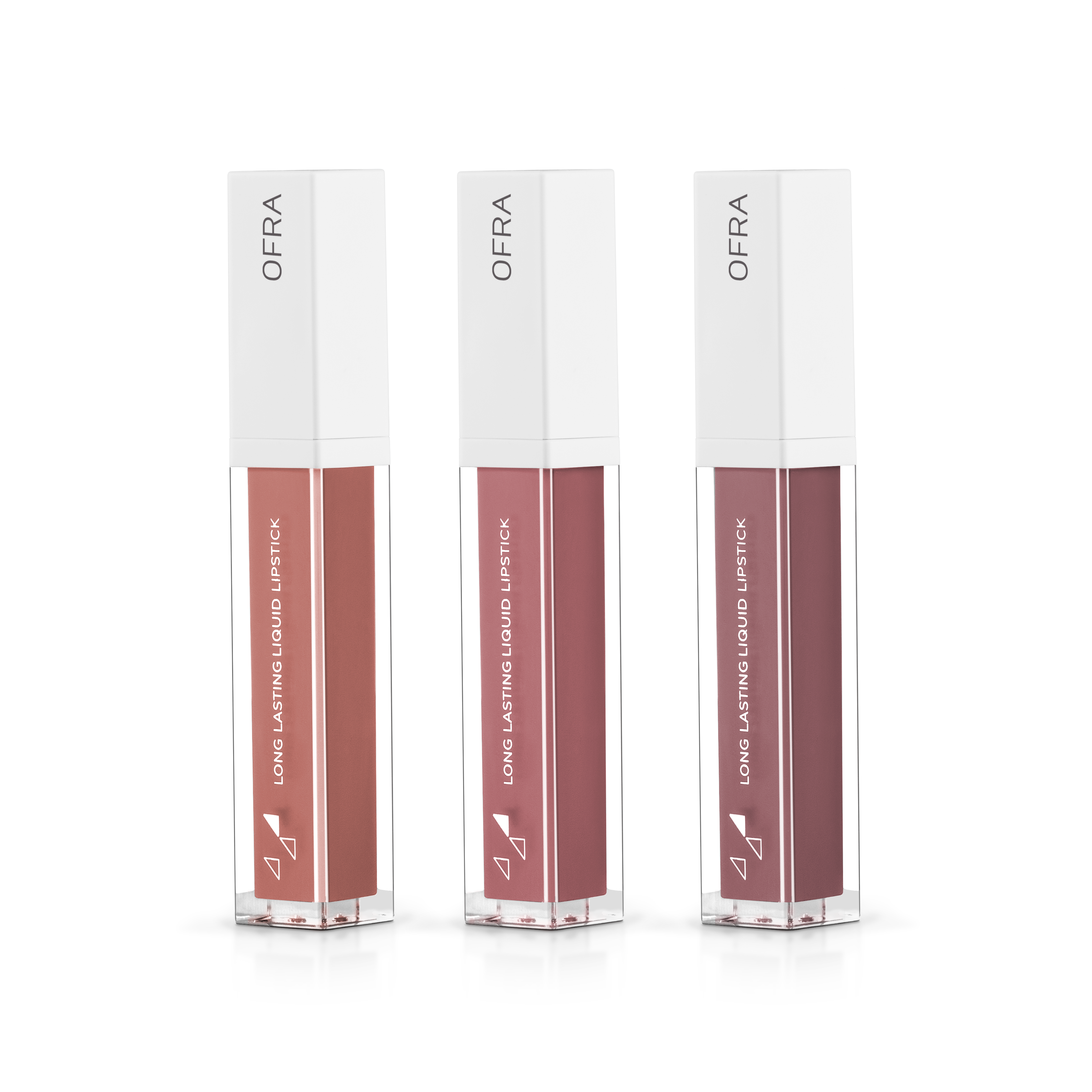 חבילת "להרגיש את עצמי" של Feelin' Myself Bundle עופרה^OFRA | קוסמטיקס