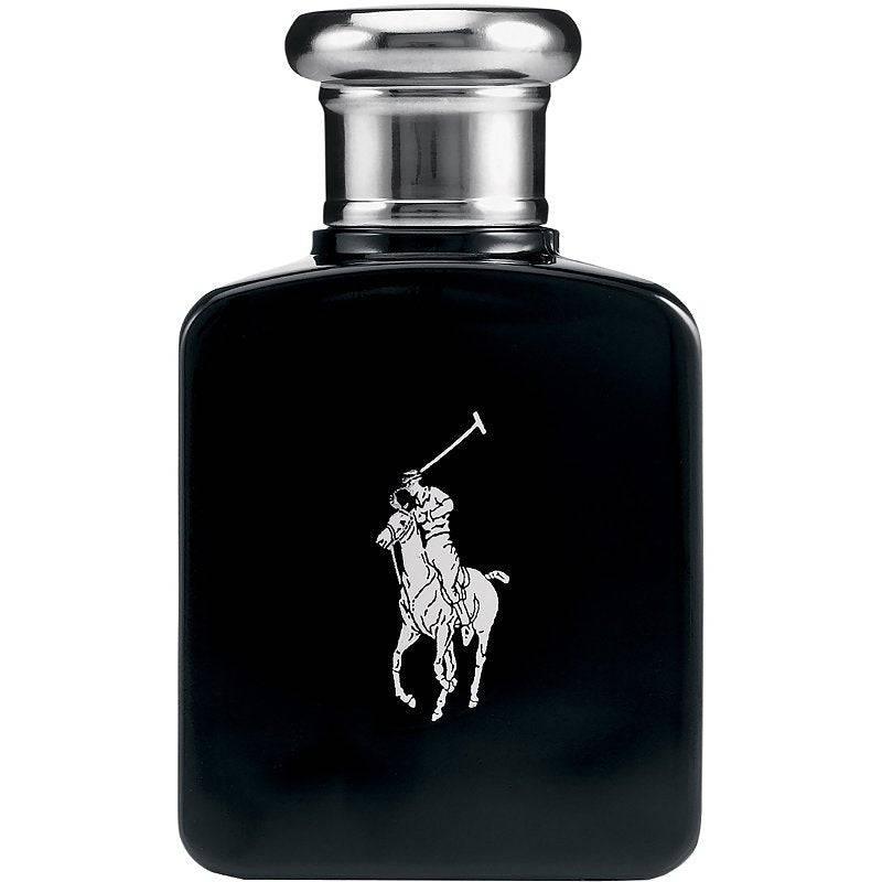 Polo Ralph Lauren Black EDT 125ml - בושם לגברים