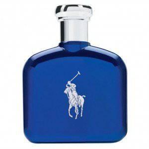 Polo Ralph Lauren Blue EDT 125ml - בושם לגבר