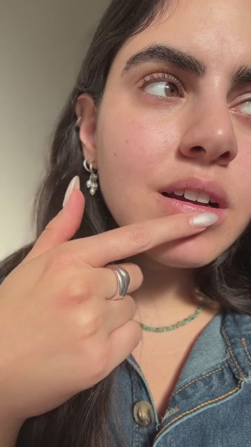 MINI LIP MASK TRIO - מארז שלישיית מסכות הזנה ופילינג לשפתיים | עדה לזורגן