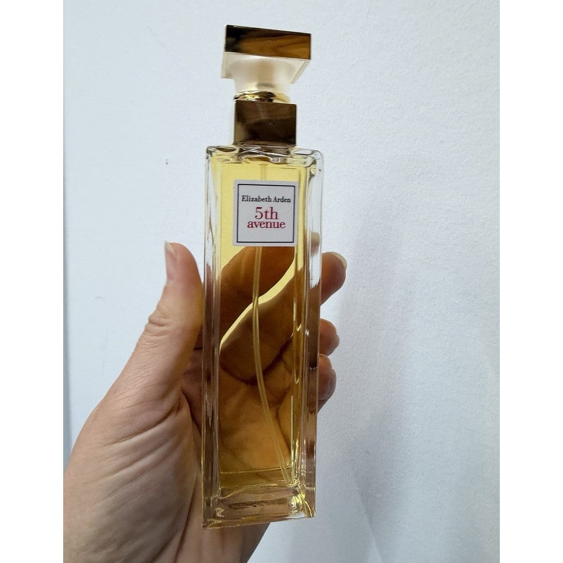 Elizabeth Arden | אליזבת ארדן - 5th Avenue | בושם או דה פרפיום לאישה (E.D.P)