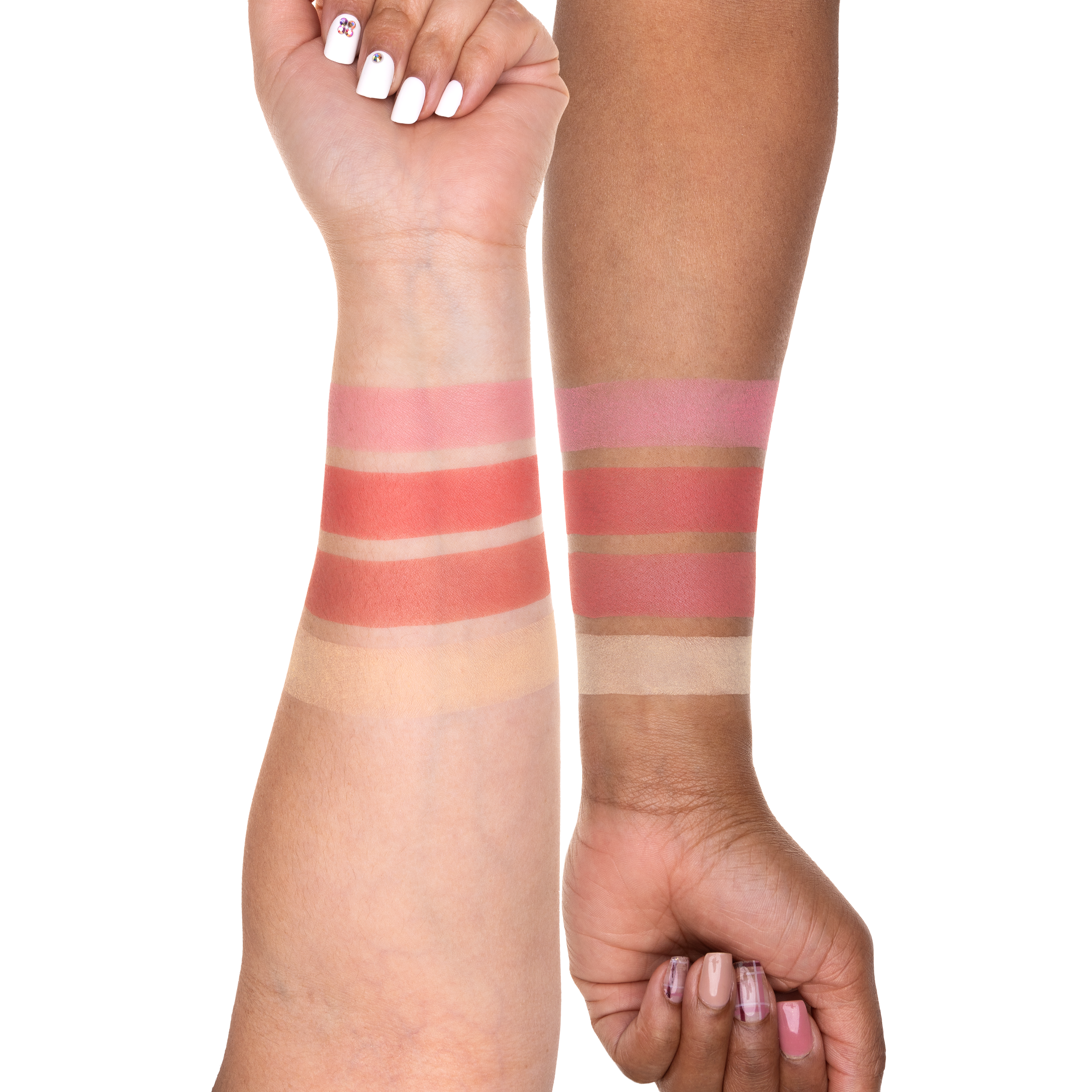 פלטת פרו - Sassy  Pro Palette - Sassy עופרה^OFRA | קוסמטיקס