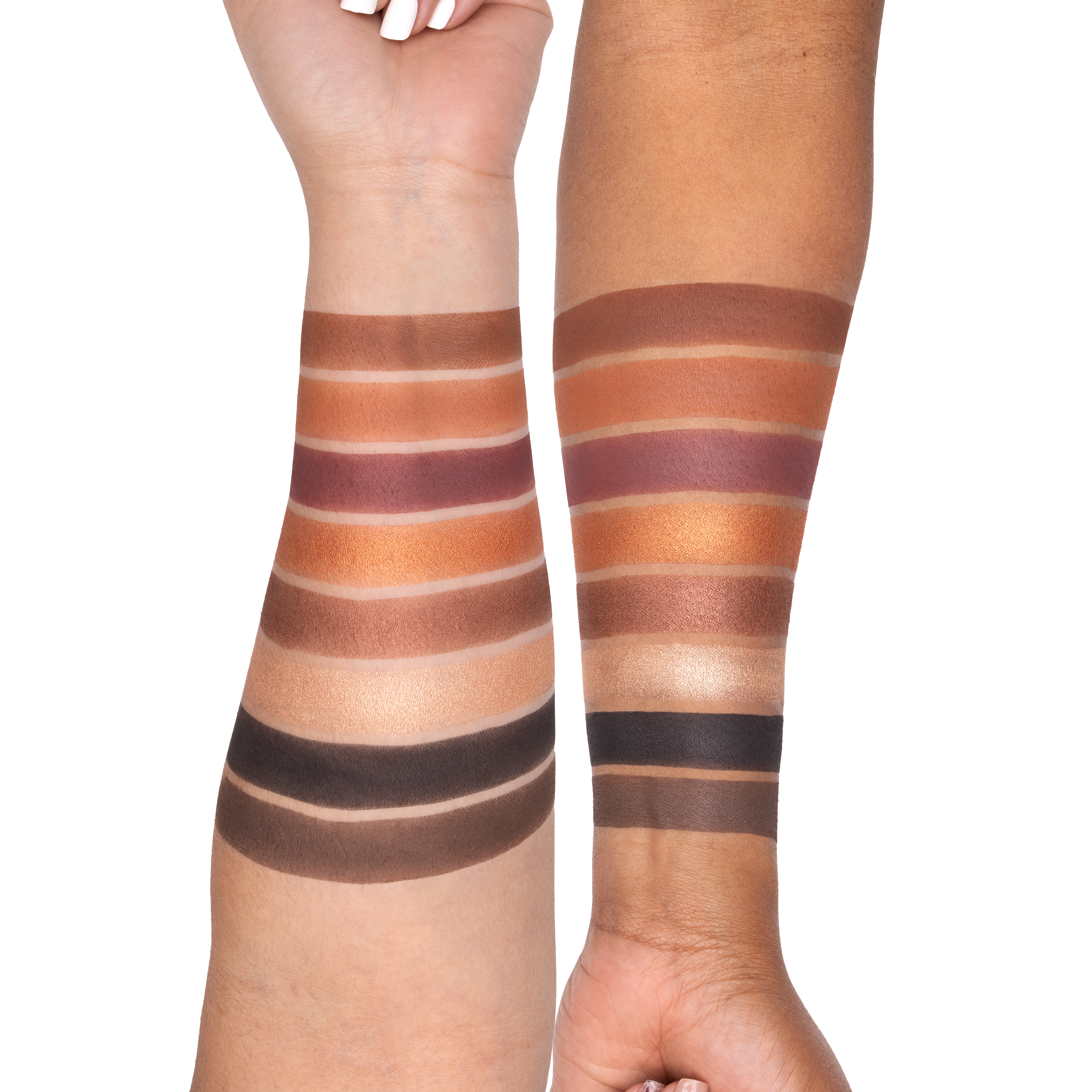 פלטת פרו - Sassy  Pro Palette - Sassy עופרה^OFRA | קוסמטיקס