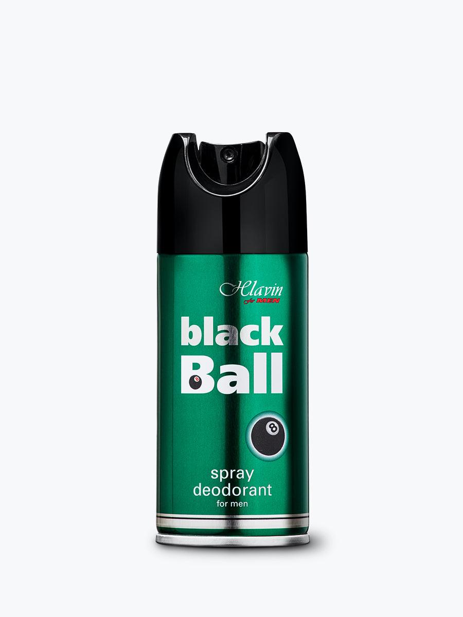 דאודורנט ספריי BB 150 מ"ל - Helavin | חלאבין - ריח טרי לאורך זמן.
