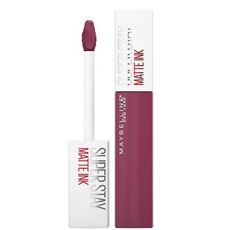 Maybelline | מייבלין - Super Stay Matte Ink | שפתון נוזלי מאט אינק עמיד ל-16 שעות