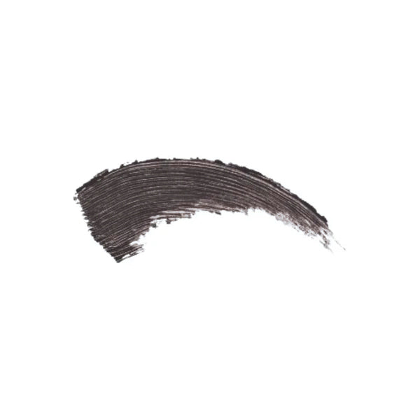 NATURAL BROWN MASCARA - מסקרה חומה מזינה למראה טבעי ומוארך | עדה לזורגן