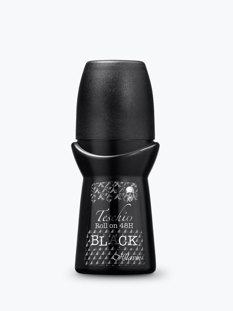 דאודורנט רול-און עם ריח נפלא - Helavin | חלאבין (60 מ"ל).