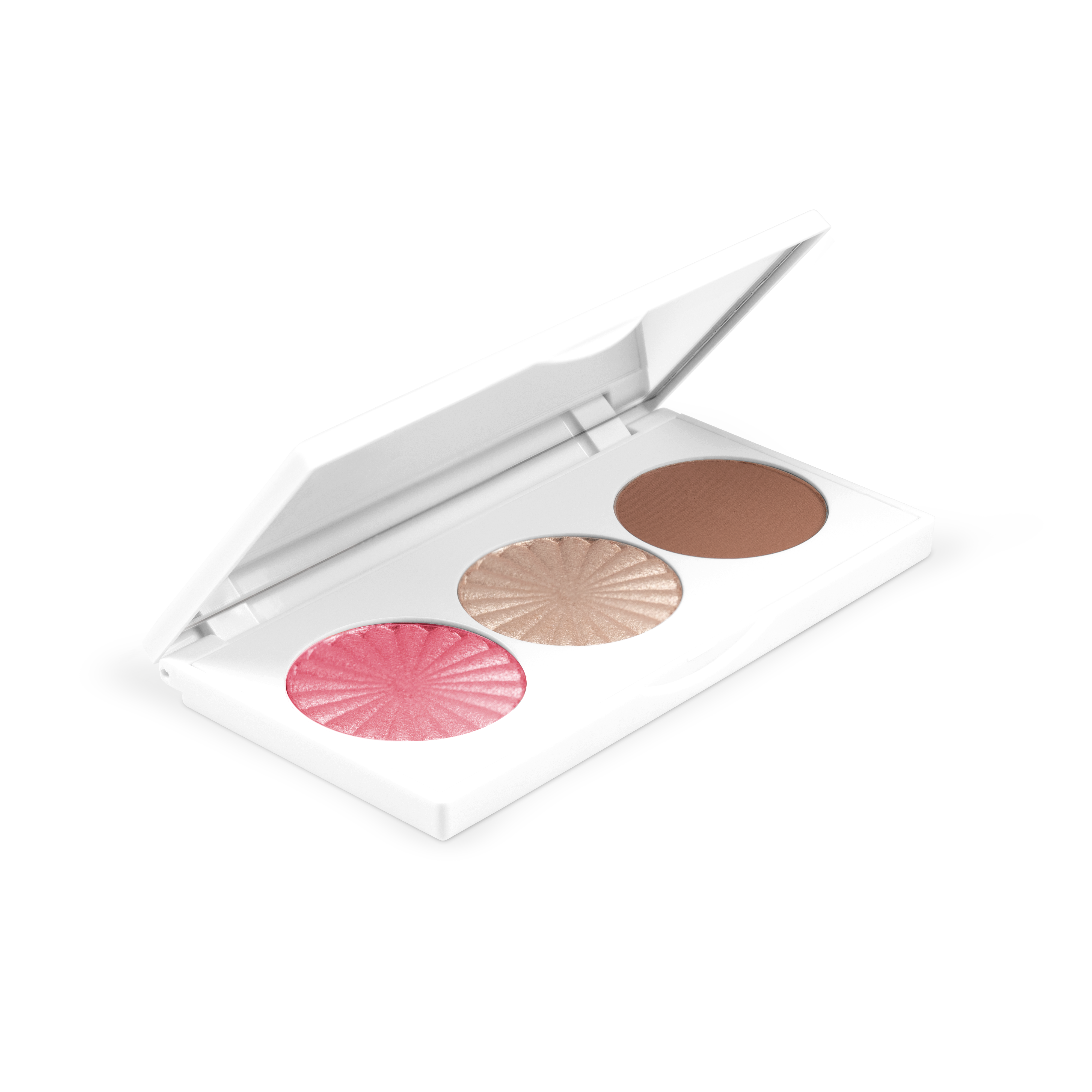 פלטת מידי - קשמיר קלוי Midi Palette - Toasted Cashmere עופרה OFRA | קוסמטיקס