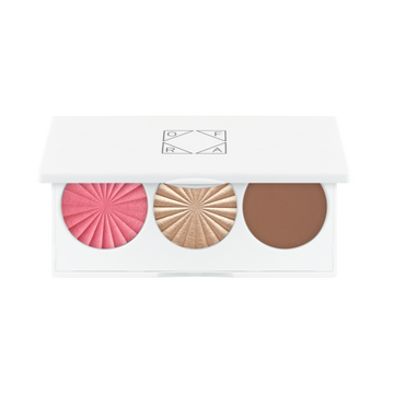 פלטת מידי - קשמיר קלוי Midi Palette - Toasted Cashmere עופרה OFRA | קוסמטיקס