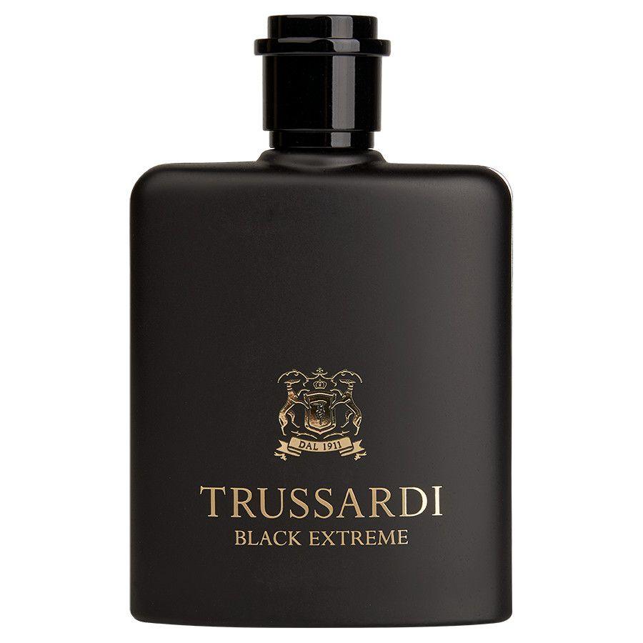 בושם Trussardi לגבר בניחוח לימון, שזיף, איריס - 100 מ"ל
