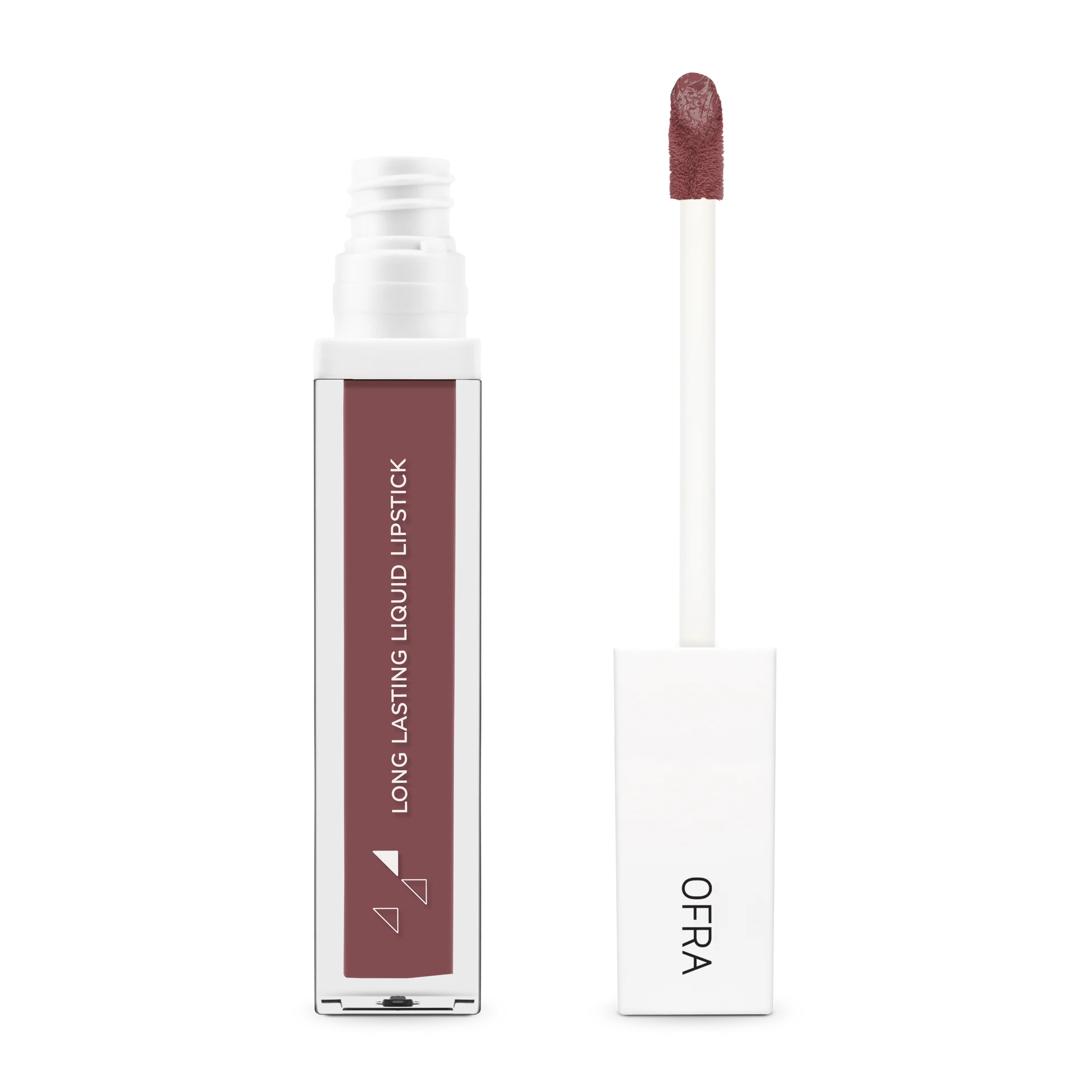 שפתון עמיד מט בעל פורמולה חדשנית ומזינה את השפתיים - עופרה