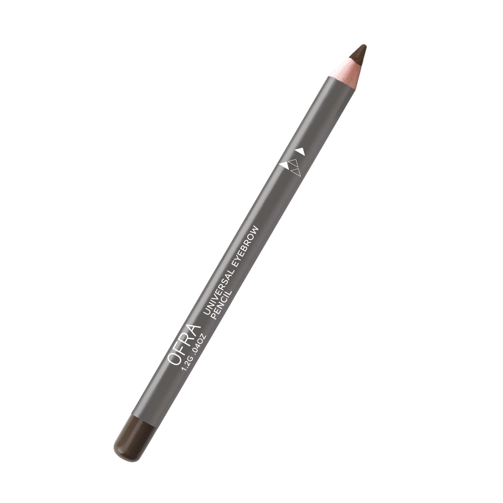 עיפרון גבות אוניברסלי Universal Eyebrow Pencil עופרה^OFRA | קוסמטיקס