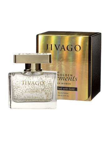 ג'יוואגו גולדן אלמנטס בושם לאישה 100 מ"ל