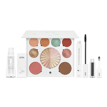 חבילת להיטים ויראליים של עופרה OFRA Viral Hits Bundle | קוסמטיקס