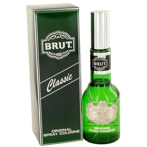 Brut perfume 100 ml BRUT