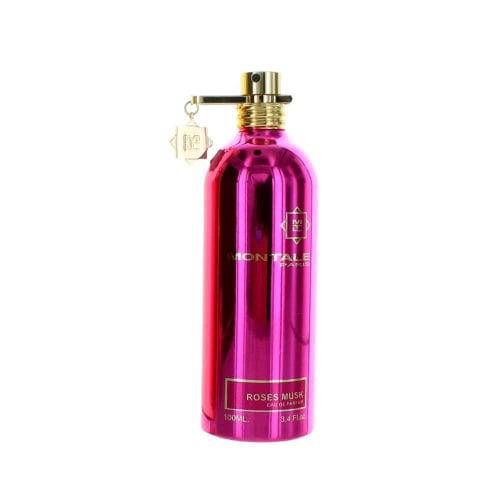 Montale Roses Musk Edp 100Ml בושם מונטל לאישה
