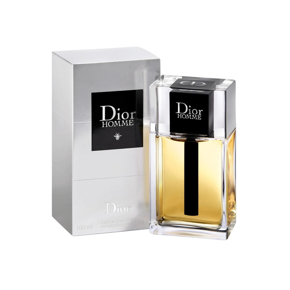 DIOR HOMME for men - 100ml - בושם לגבר דיור - א.ד.ט ✔מוצר מקורי