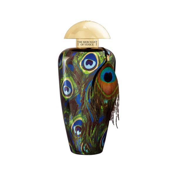 The Merchant Of Venice Imperial Emerald Concentrate Edp 100Ml בושם דה מרצ'נט אוף וניס לאישה