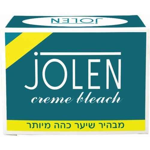 קרם להבהרת שיער כהה - 35 גרם | קוסמטיקס.