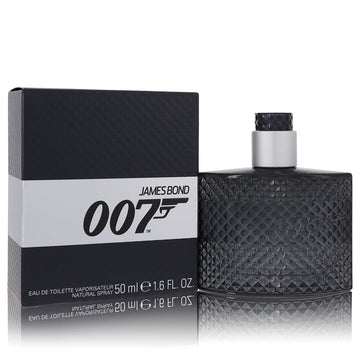 ג'יימס בונד 007 Eau De Toilette Spray By James Bond [ייבוא מקביל]