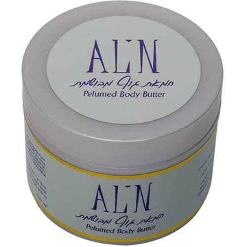 חמאת גוף מבושמת תואם אליאן אלין - 250 מל"אלין קוסמטיקס ALIN.