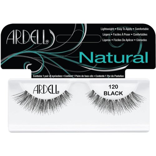 ארדל ריסים מלאכותיים נטורל 120