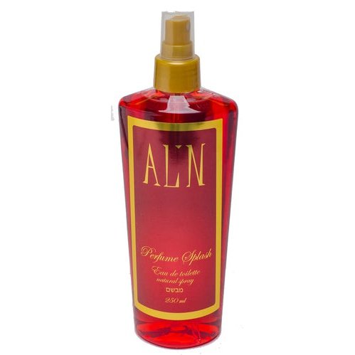 Body perfume compatible with Dyor Hypnotic ALIN - 250 ml ALIN Cosmetics ALIN